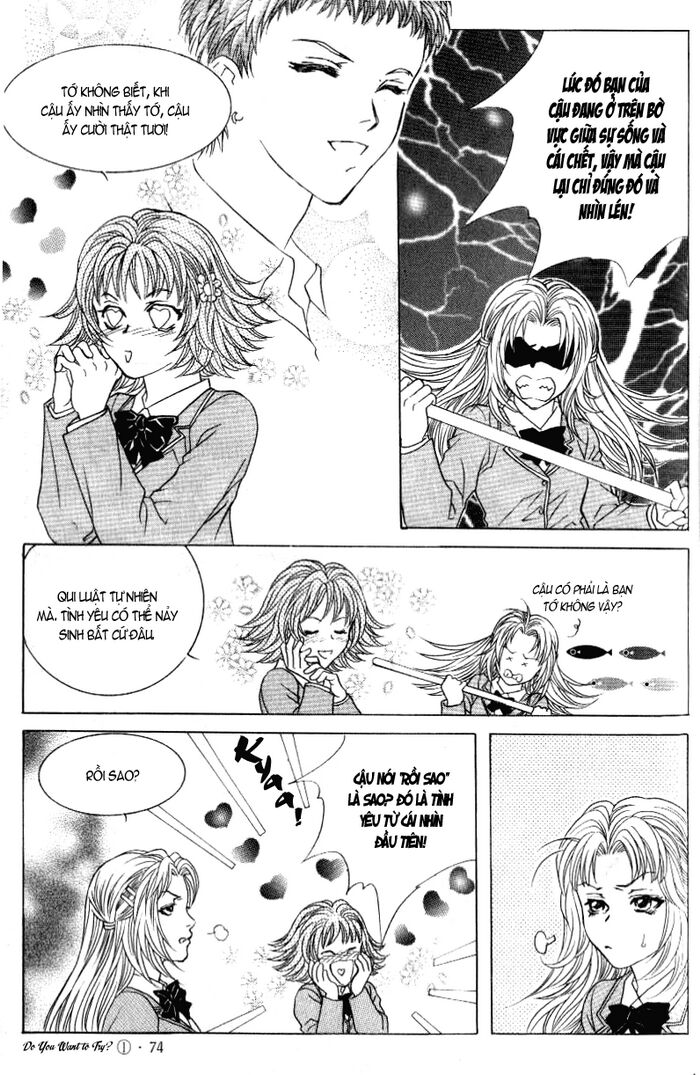 Do you want to try?: Chapter 1.3