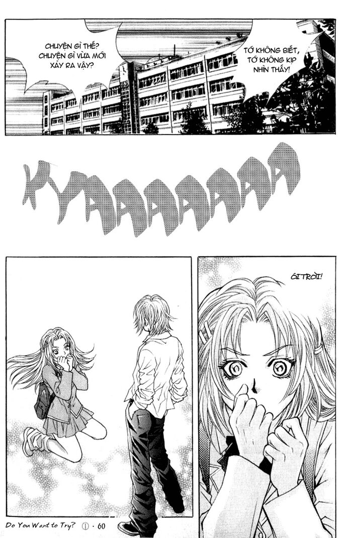 Do you want to try?: Chapter 1.3