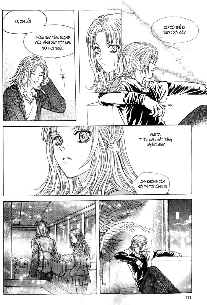 Do you want to try?: Chapter 1.4