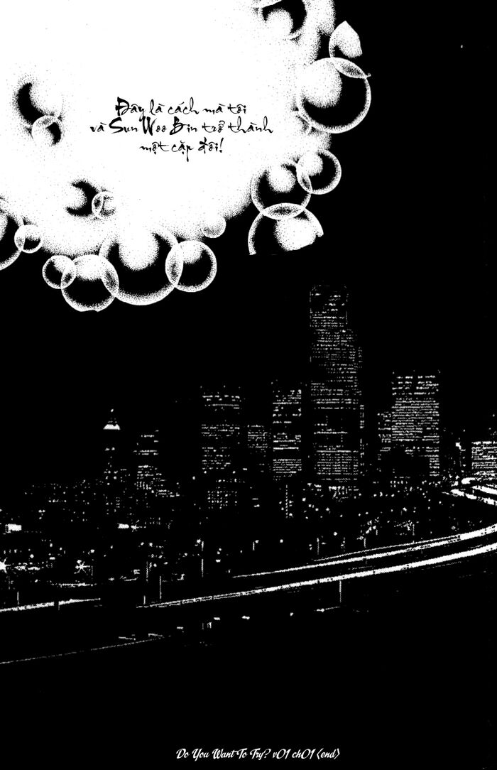 Do you want to try?: Chapter 1.4