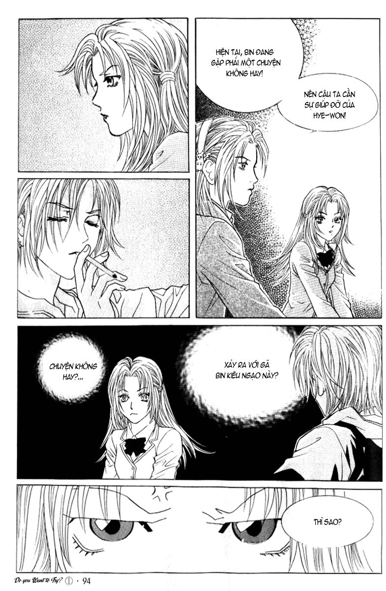 Do you want to try?: Chapter 1.4