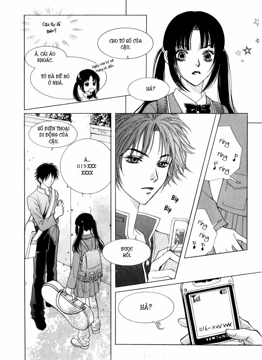 Do you want to try?: Chapter 10