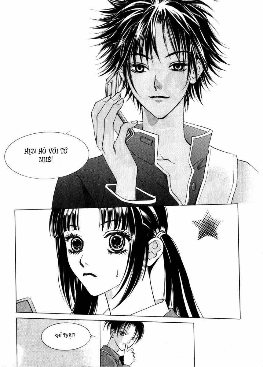 Do you want to try?: Chapter 10