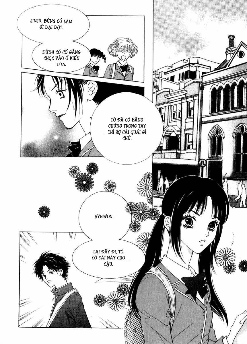 Do you want to try?: Chapter 10