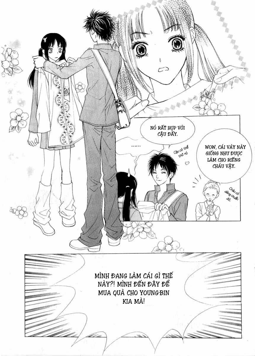 Do you want to try?: Chapter 10