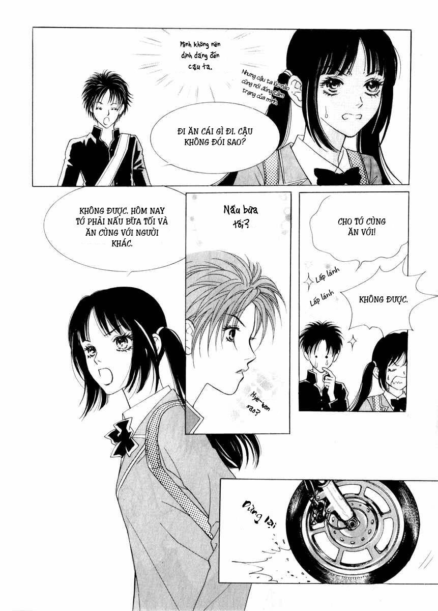 Do you want to try?: Chapter 10