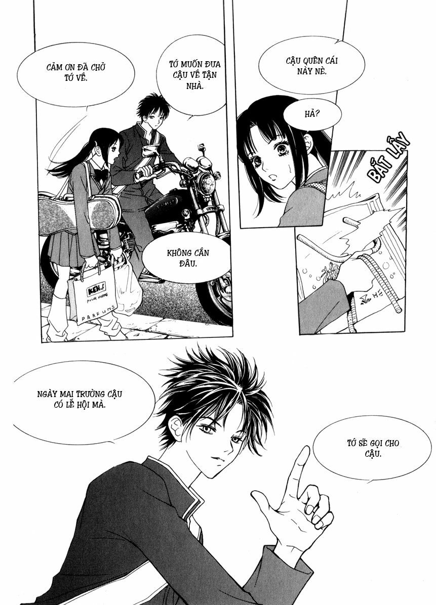 Do you want to try?: Chapter 10