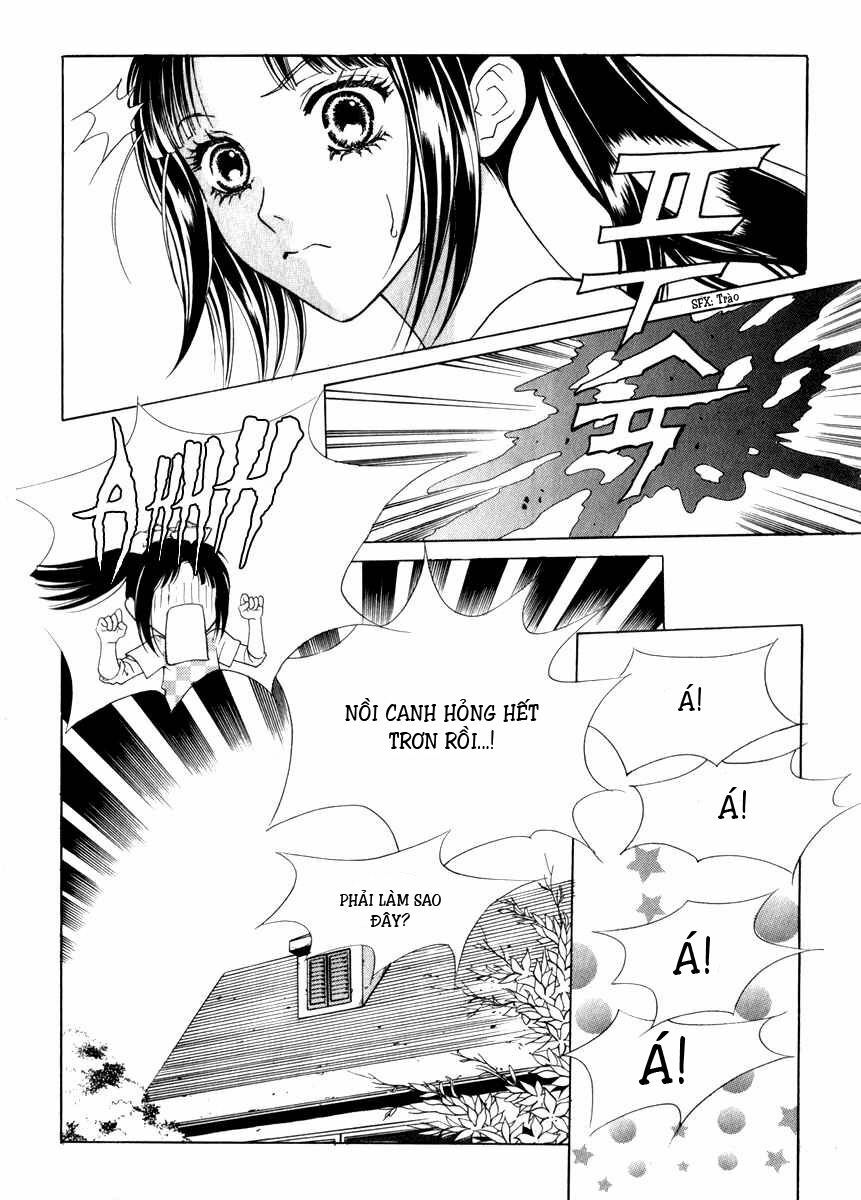 Do you want to try?: Chapter 10