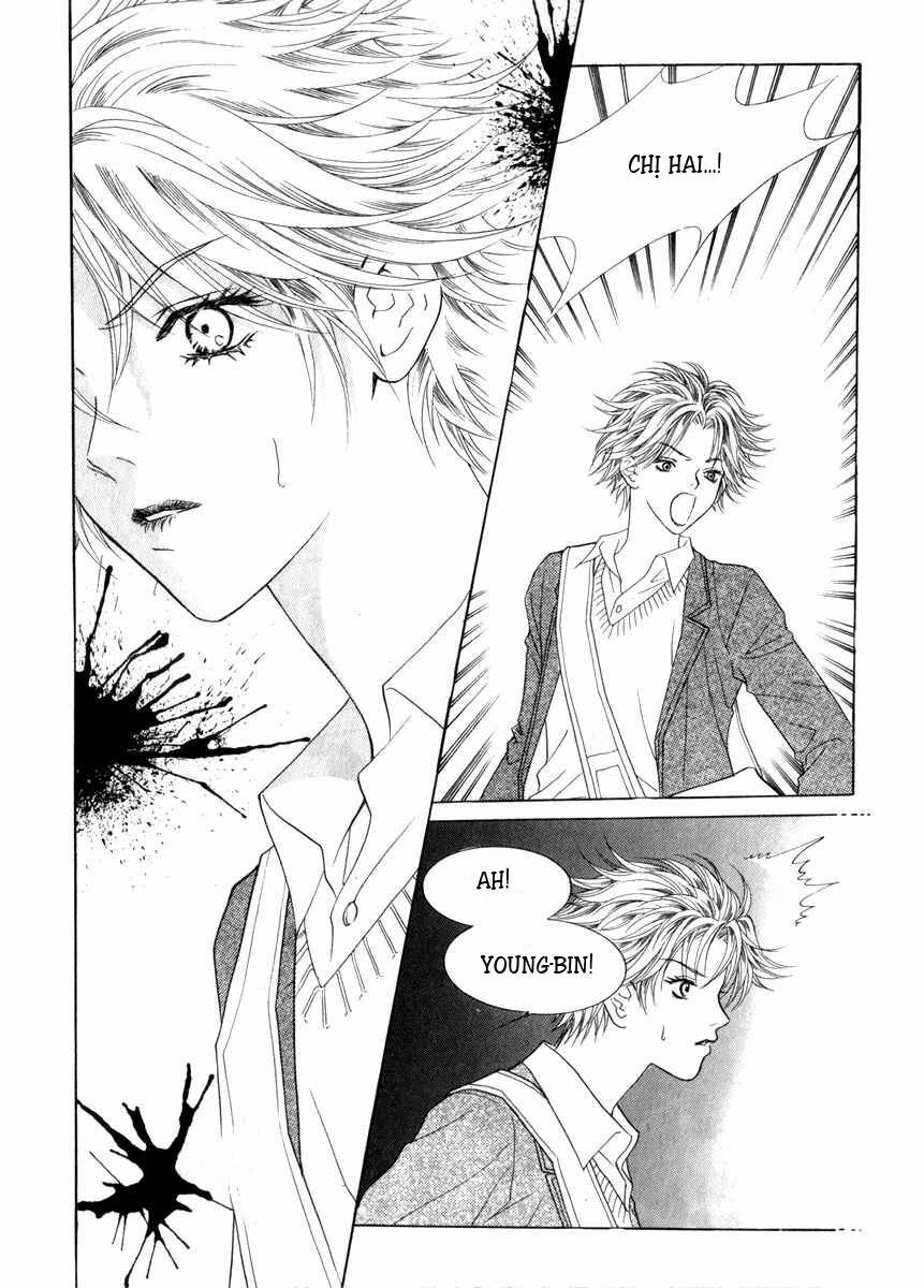 Do you want to try?: Chapter 10