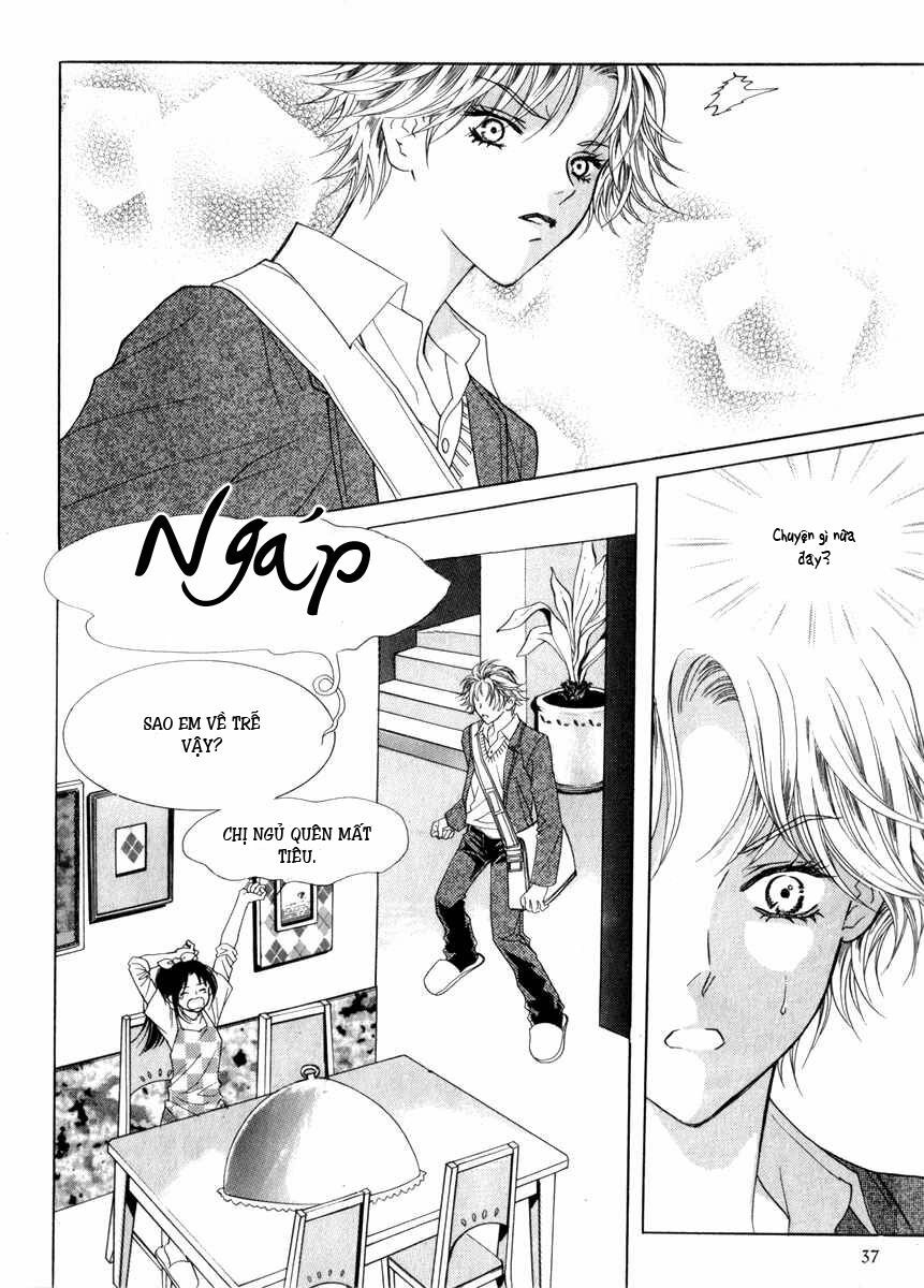 Do you want to try?: Chapter 10