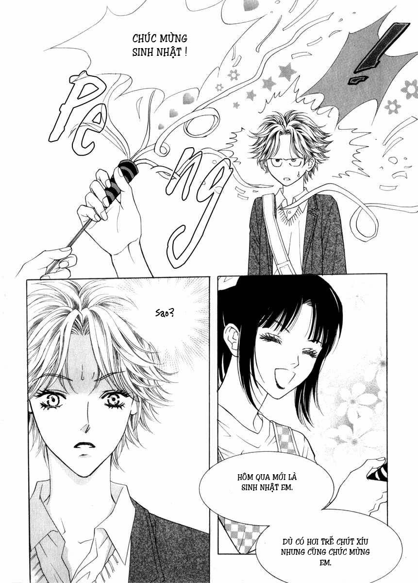 Do you want to try?: Chapter 10