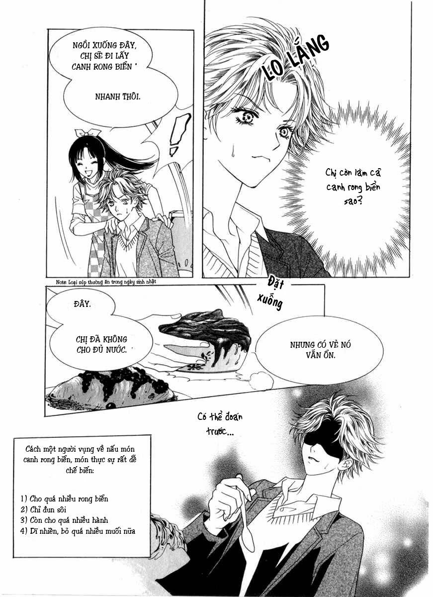 Do you want to try?: Chapter 10