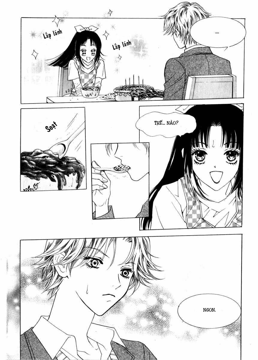Do you want to try?: Chapter 10