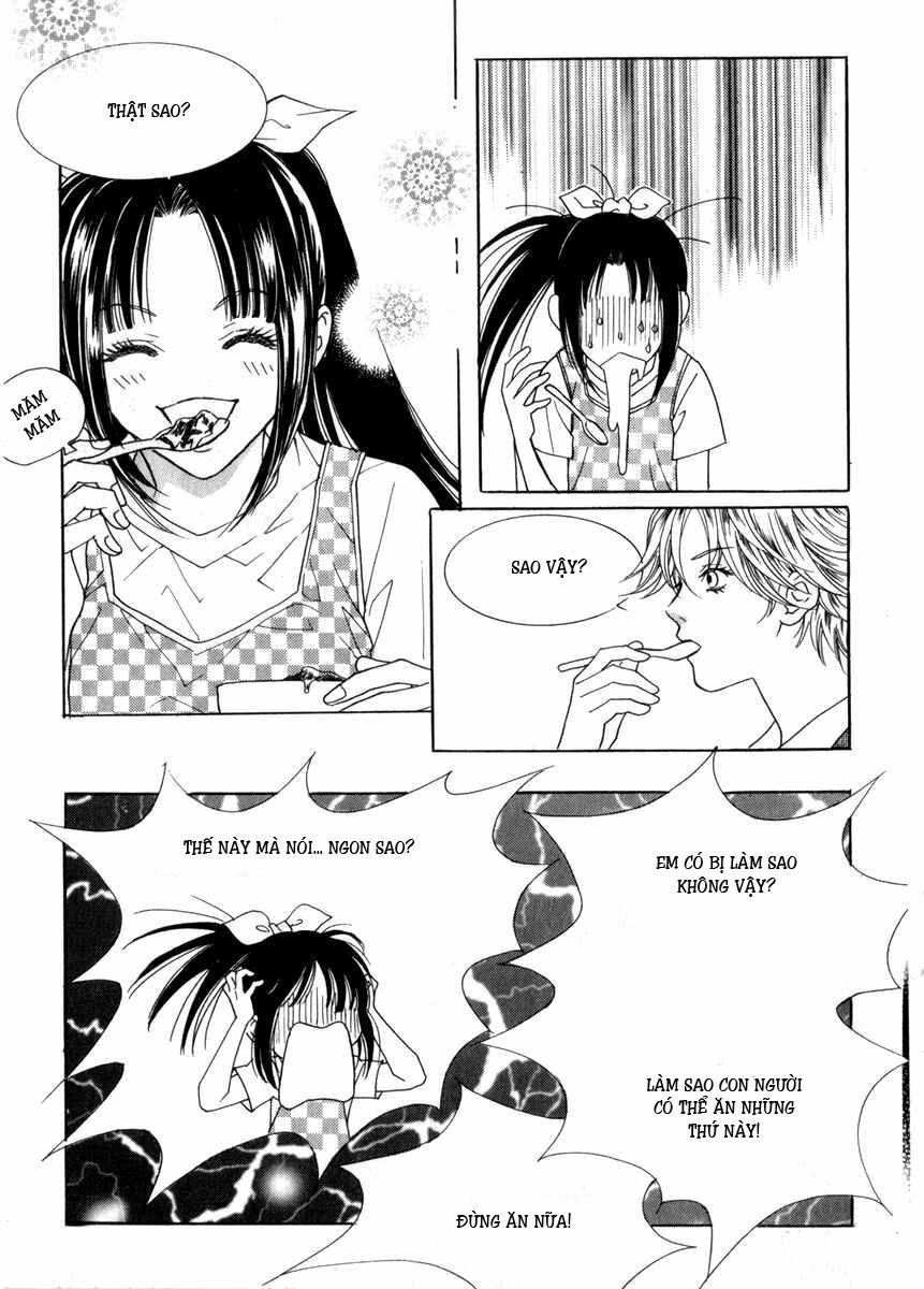 Do you want to try?: Chapter 10