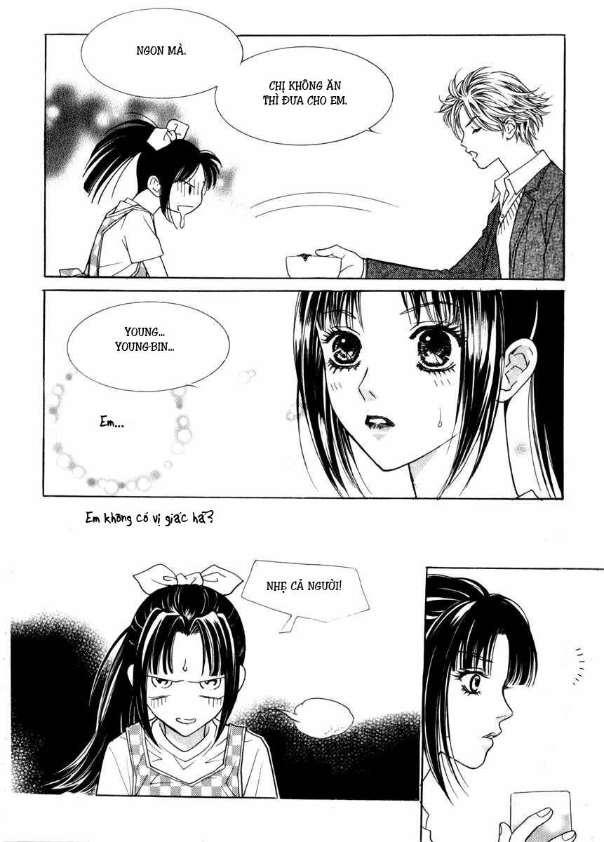 Do you want to try?: Chapter 10