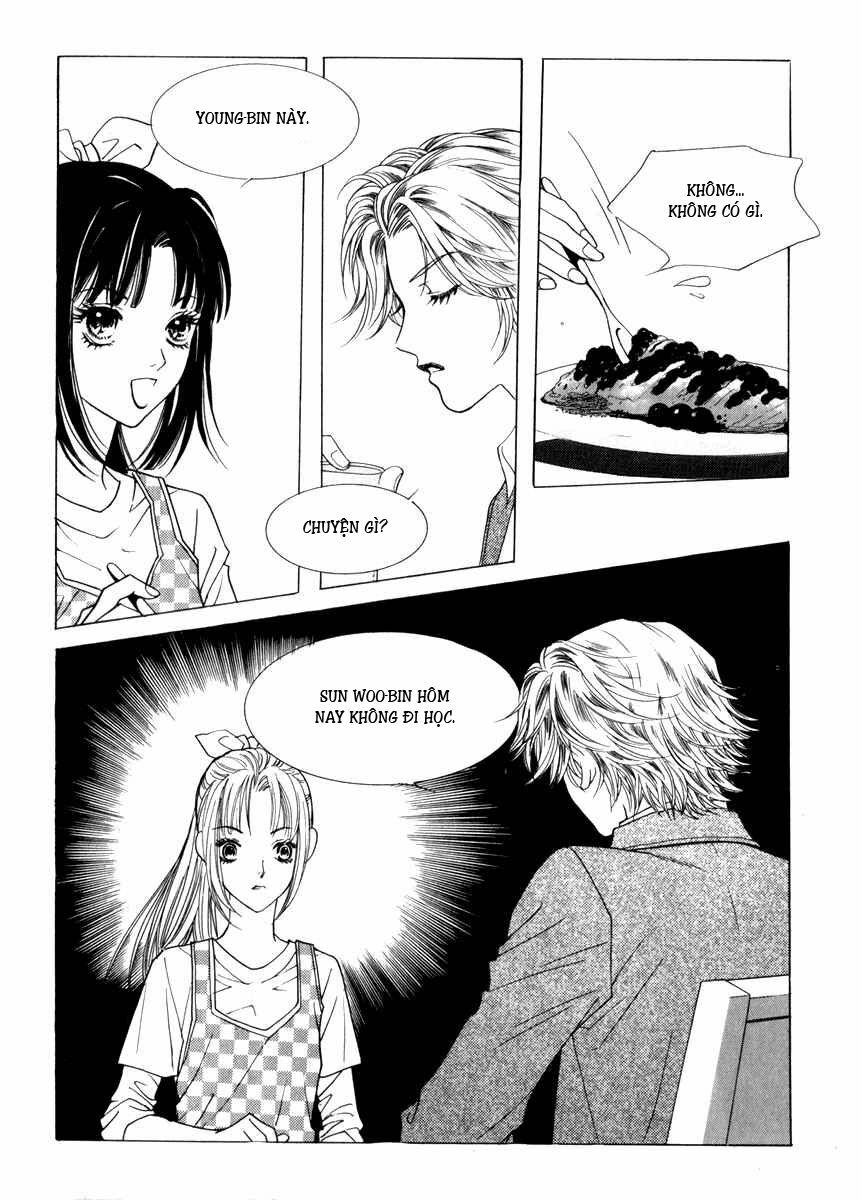 Do you want to try?: Chapter 10
