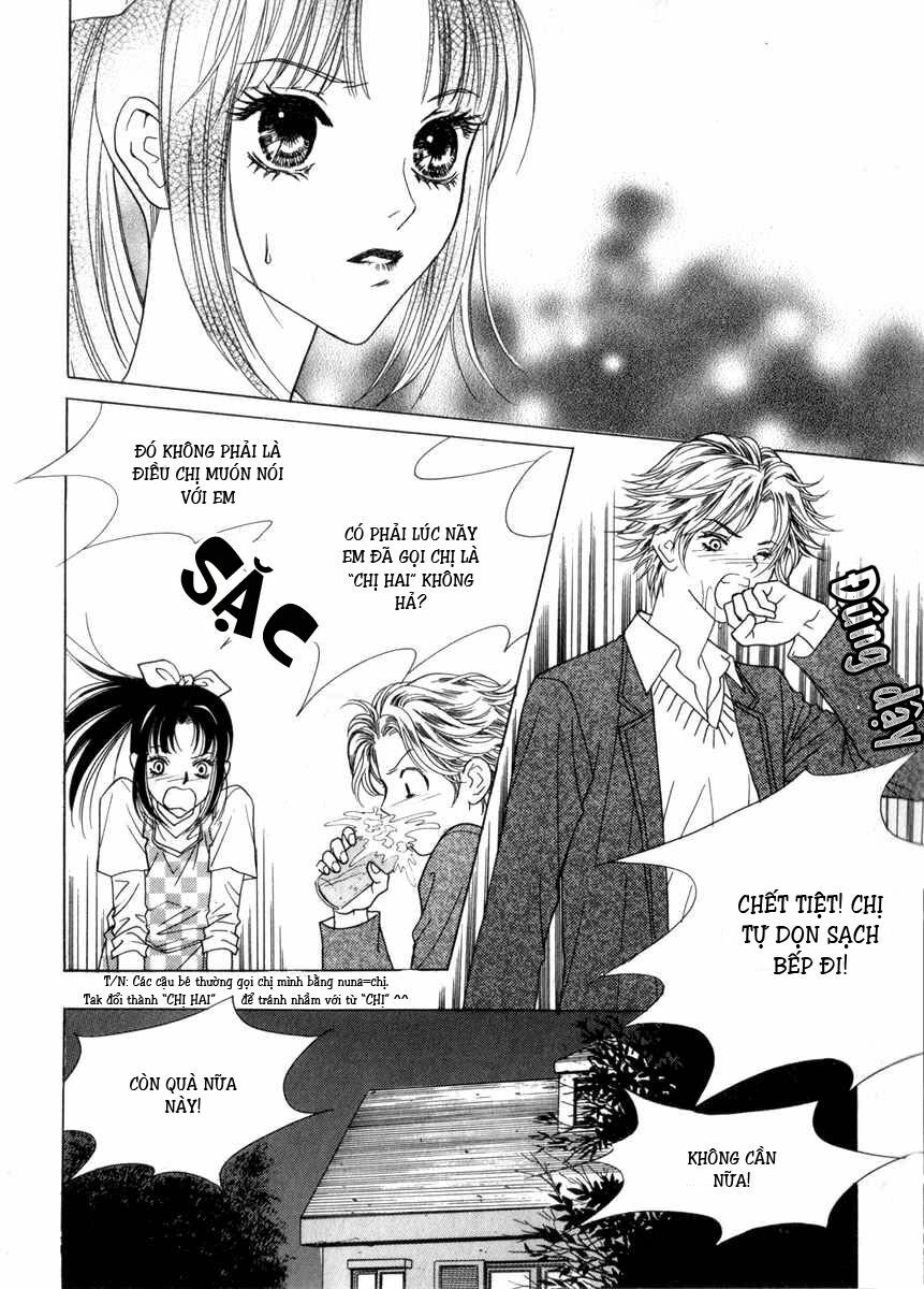 Do you want to try?: Chapter 10