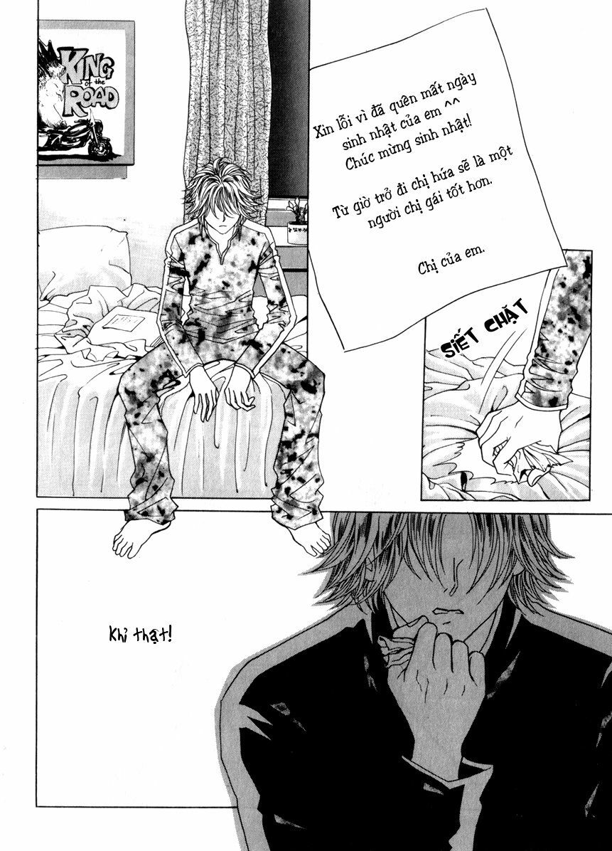 Do you want to try?: Chapter 10