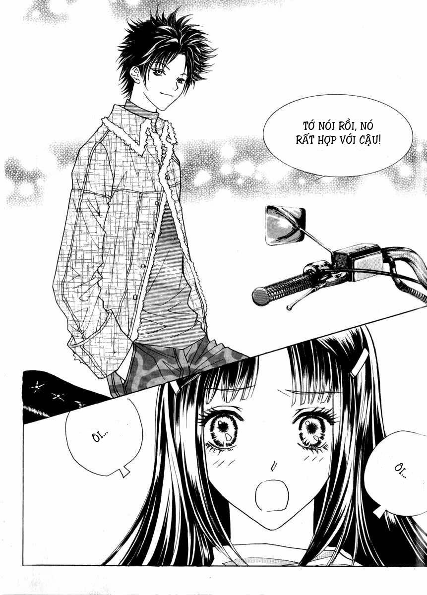Do you want to try?: Chapter 10