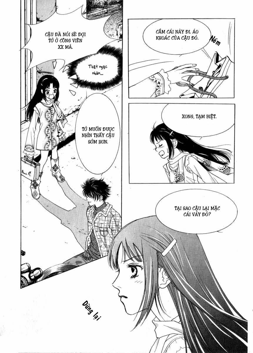 Do you want to try?: Chapter 10