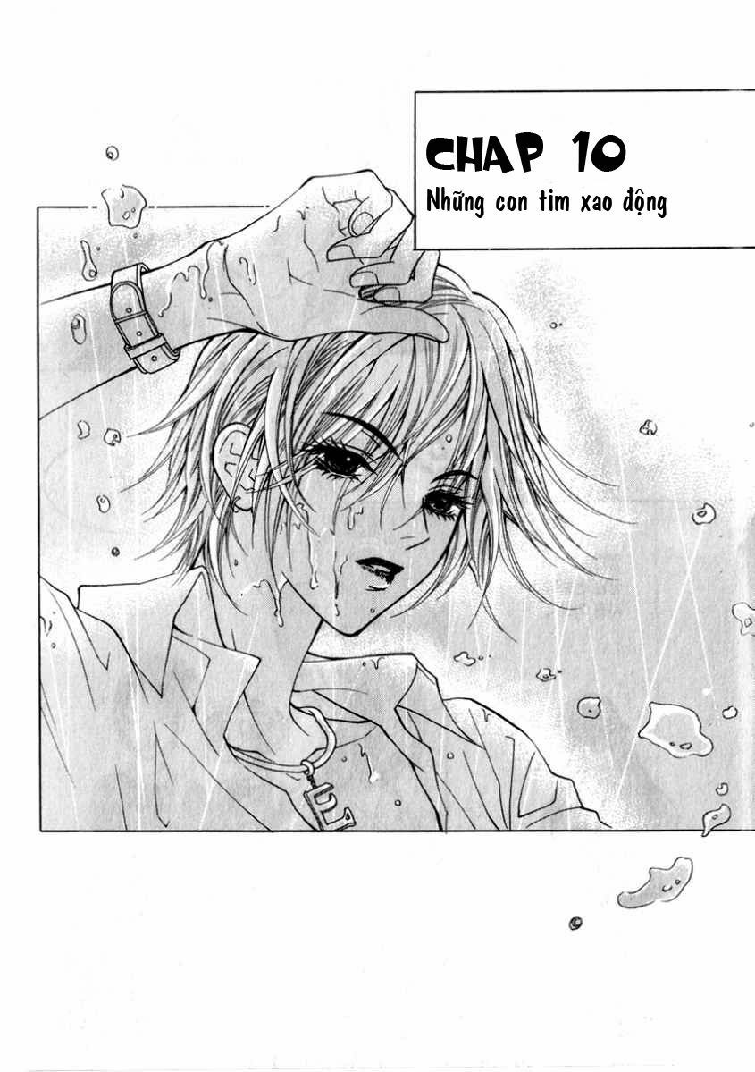 Do you want to try?: Chapter 10