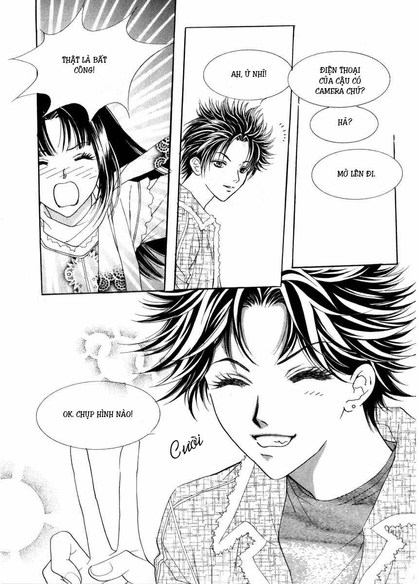 Do you want to try?: Chapter 10