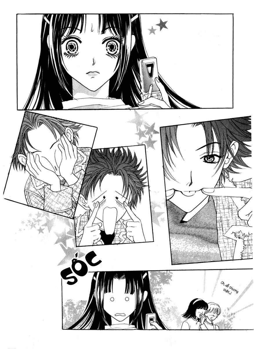 Do you want to try?: Chapter 10