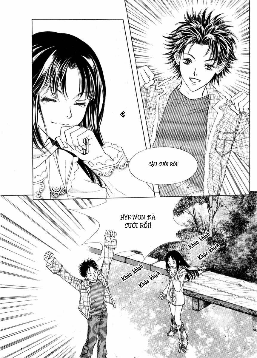Do you want to try?: Chapter 10