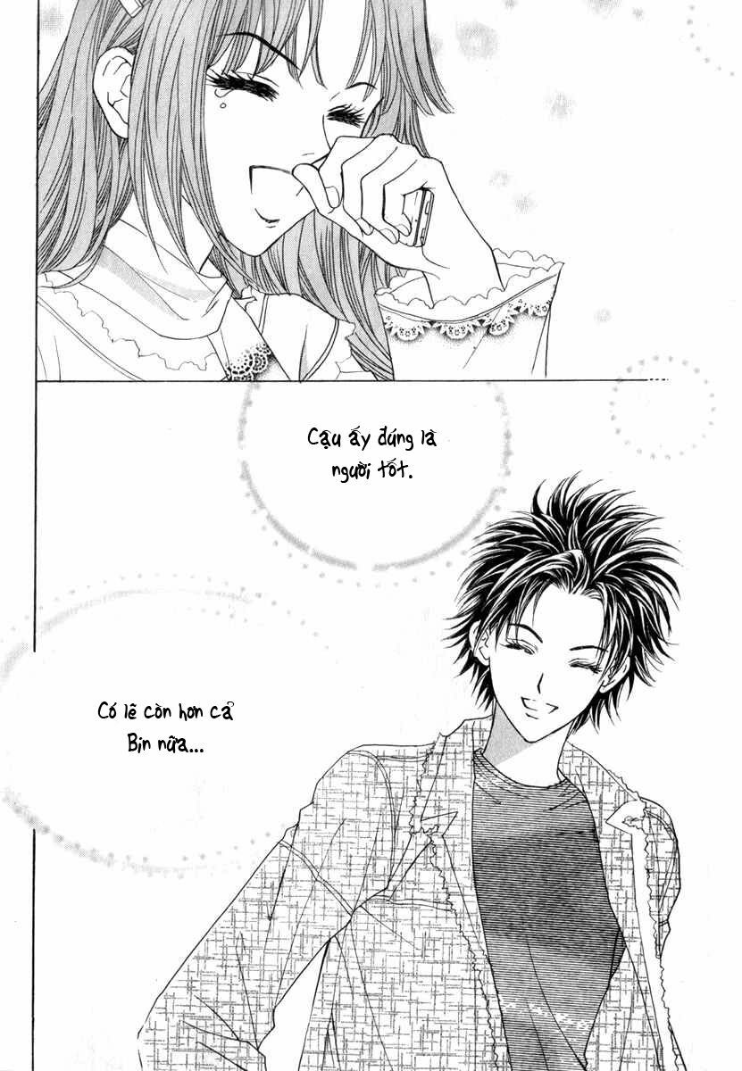 Do you want to try?: Chapter 10