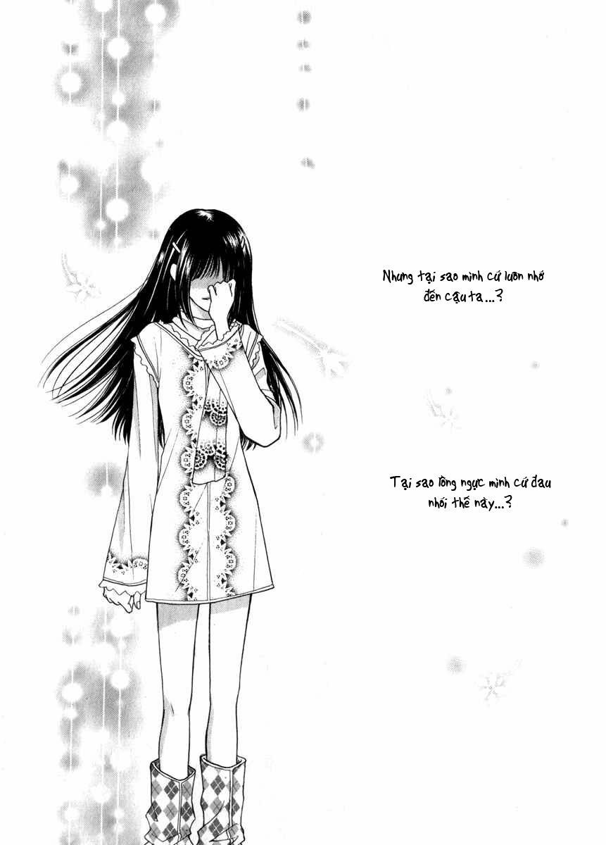 Do you want to try?: Chapter 10