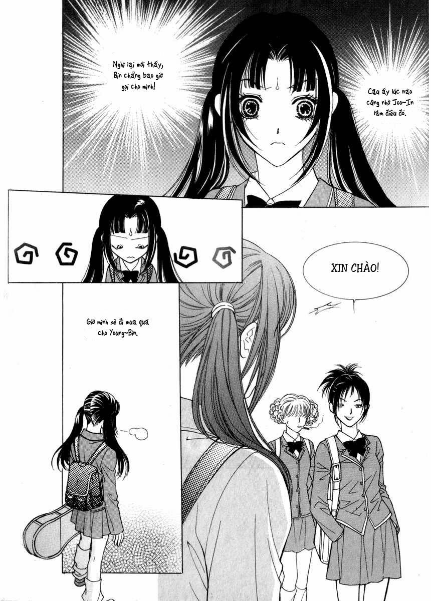 Do you want to try?: Chapter 10