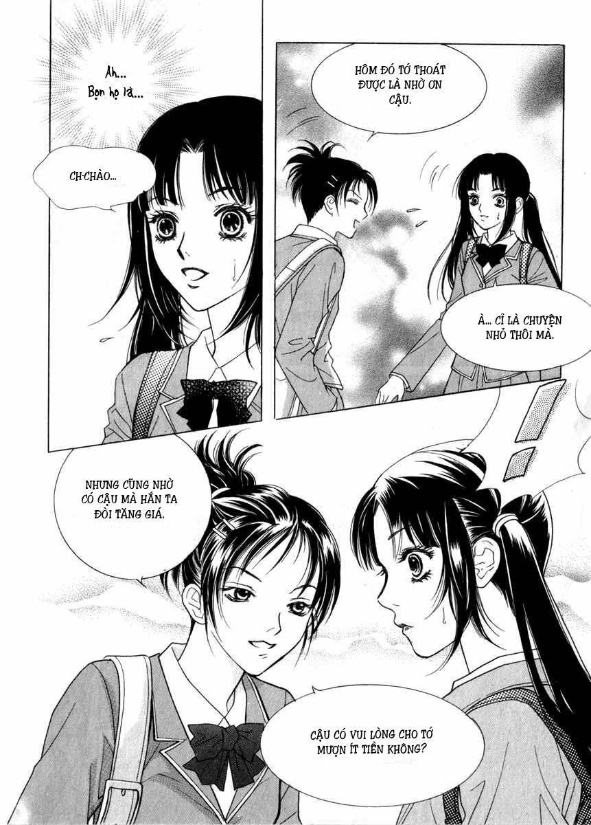 Do you want to try?: Chapter 10