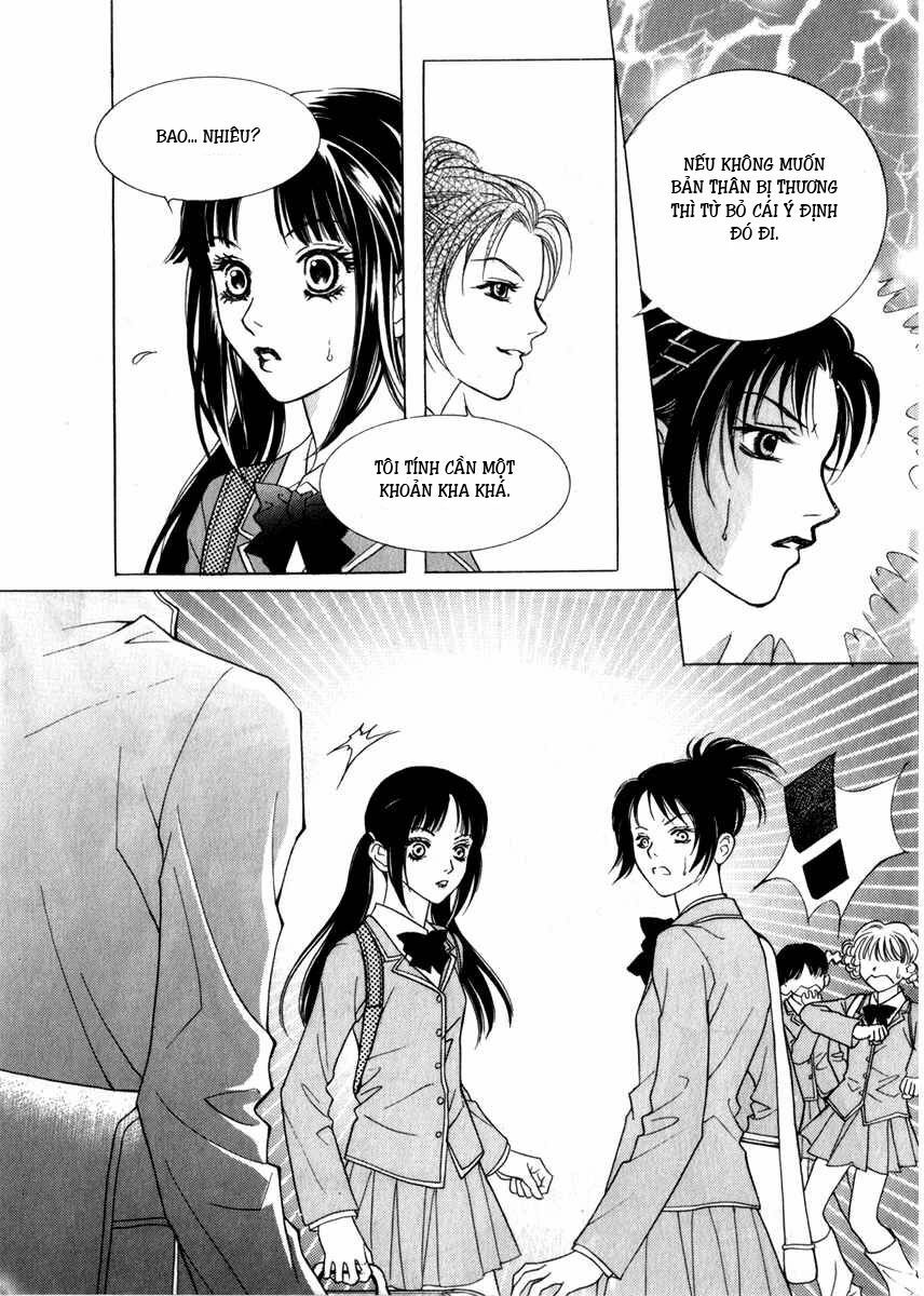Do you want to try?: Chapter 10