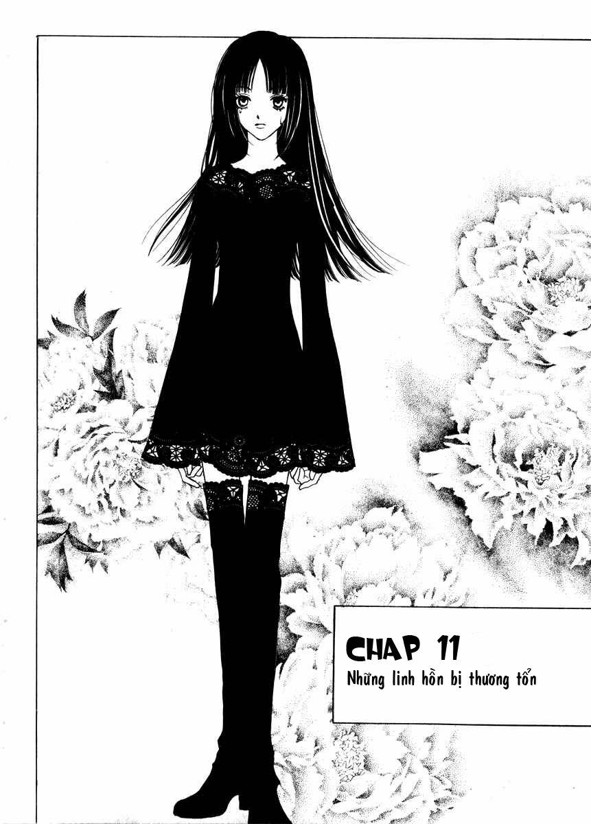 Do you want to try?: Chapter 11