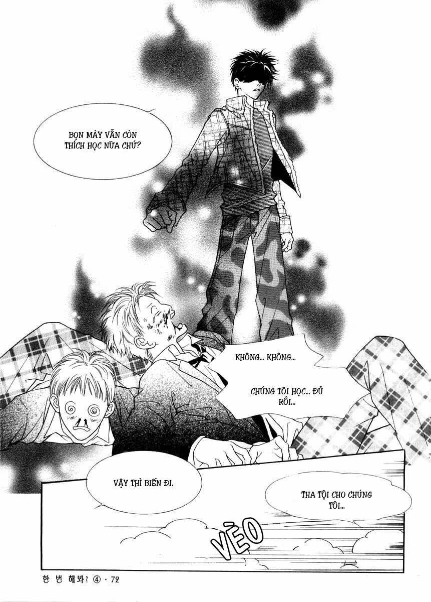 Do you want to try?: Chapter 11