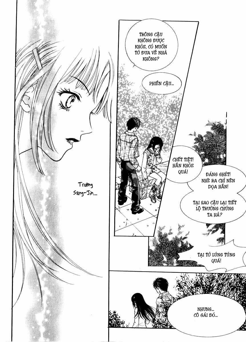 Do you want to try?: Chapter 11