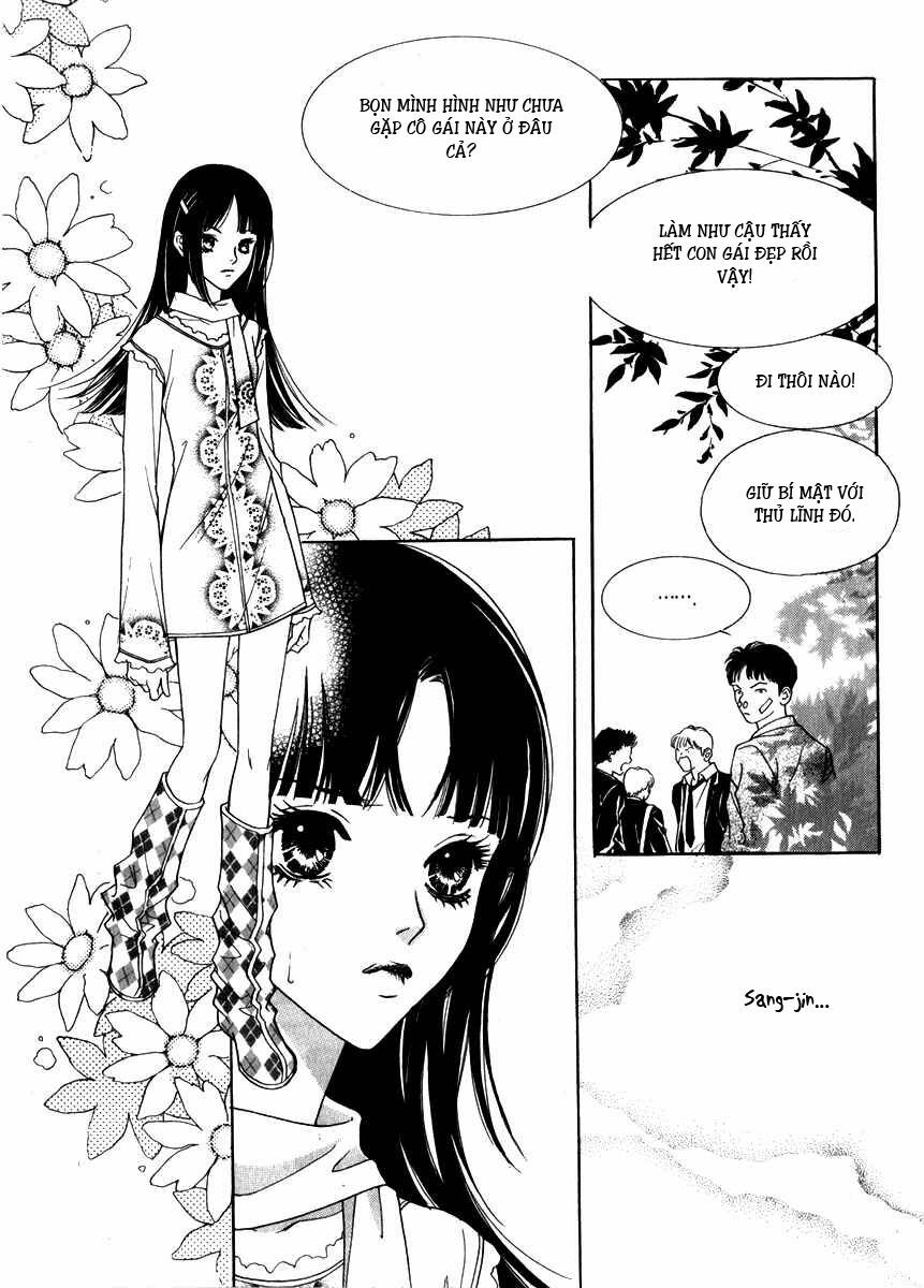 Do you want to try?: Chapter 11