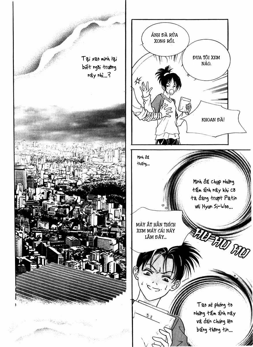 Do you want to try?: Chapter 11
