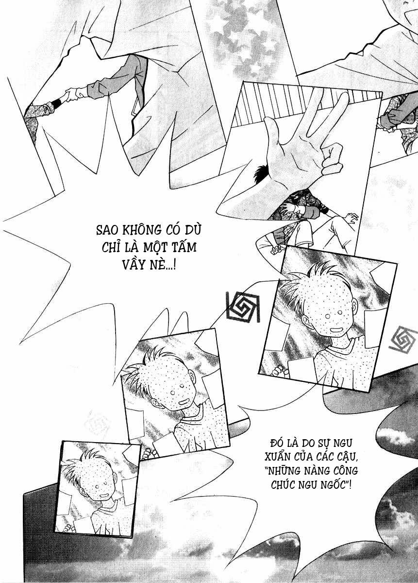 Do you want to try?: Chapter 11