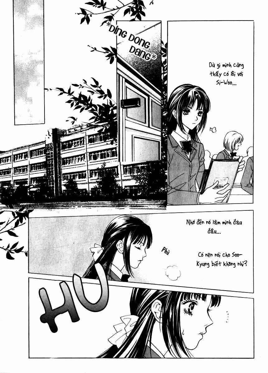 Do you want to try?: Chapter 11