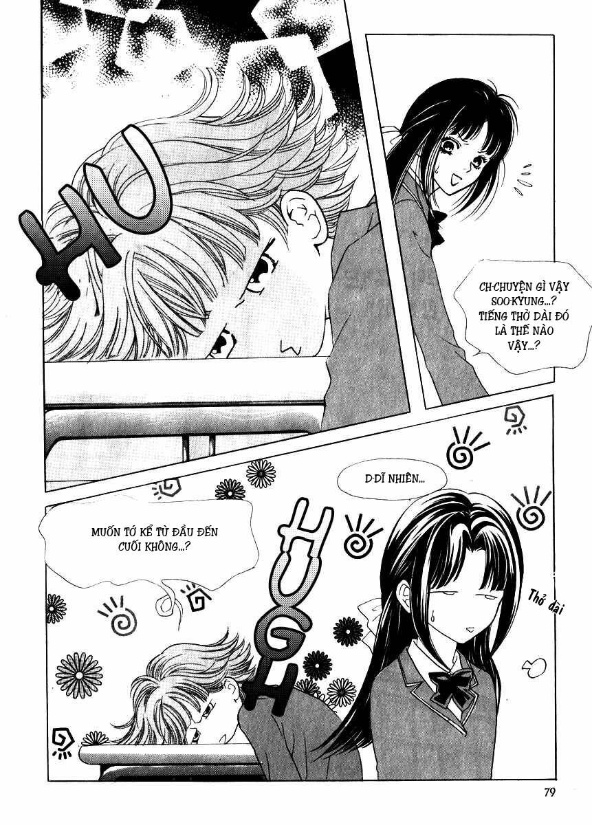 Do you want to try?: Chapter 11