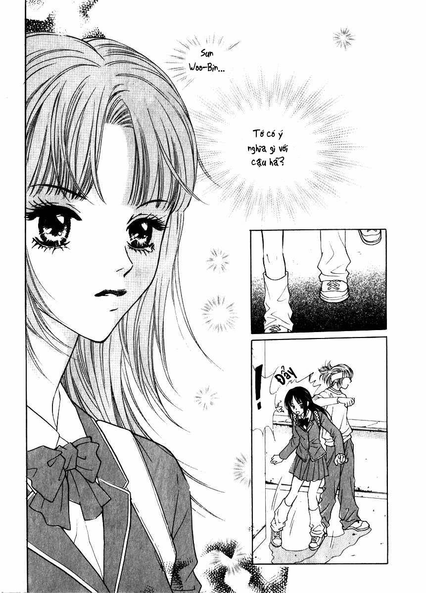 Do you want to try?: Chapter 11