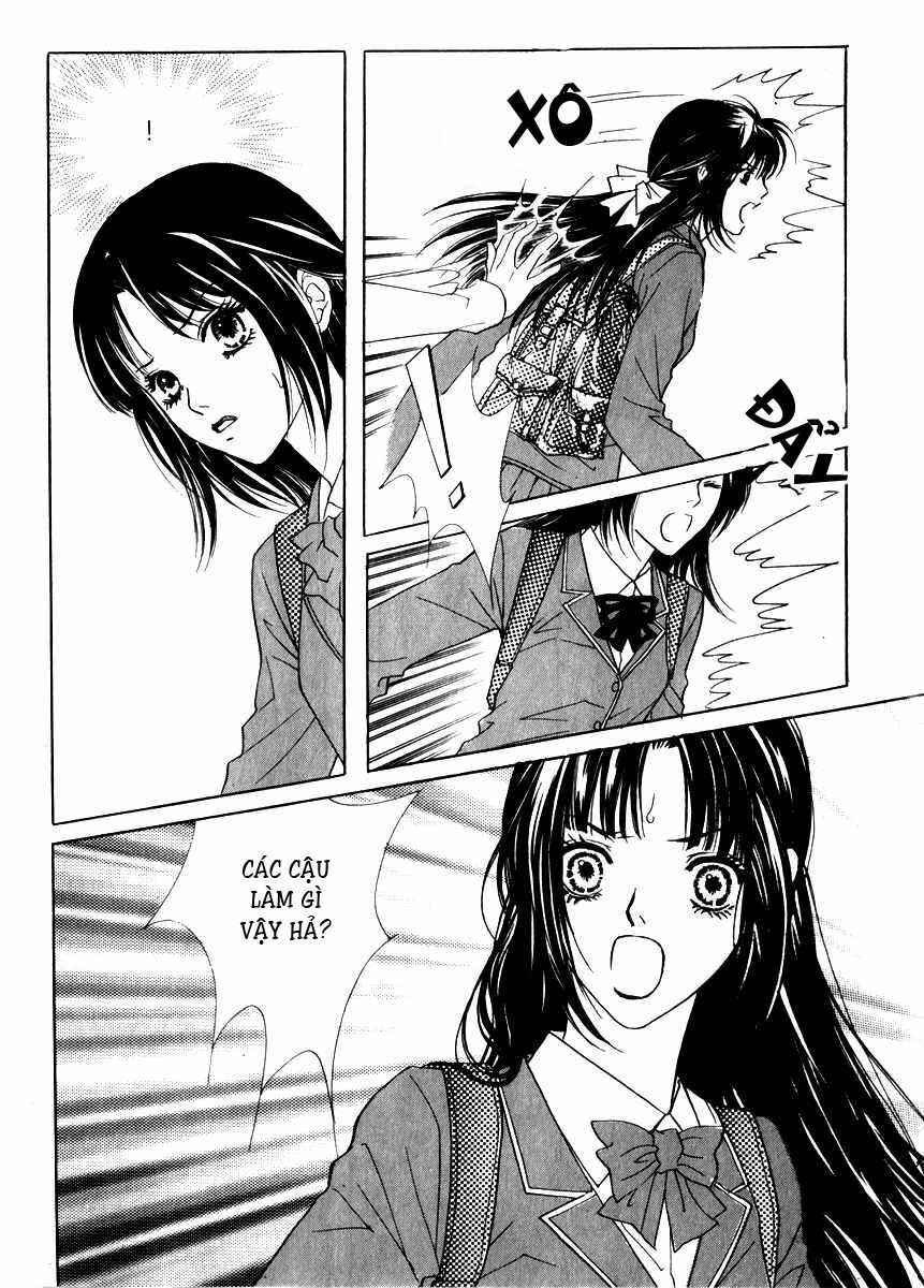 Do you want to try?: Chapter 11