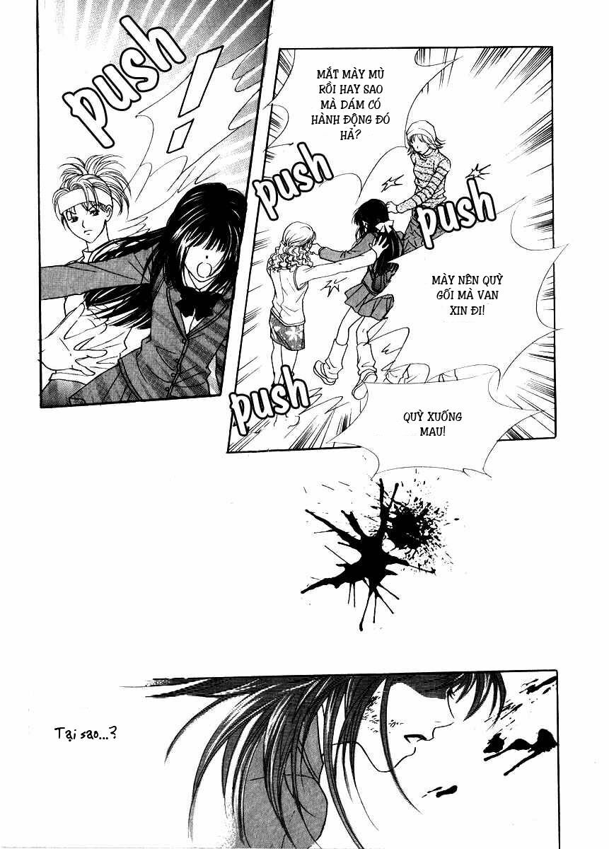 Do you want to try?: Chapter 11