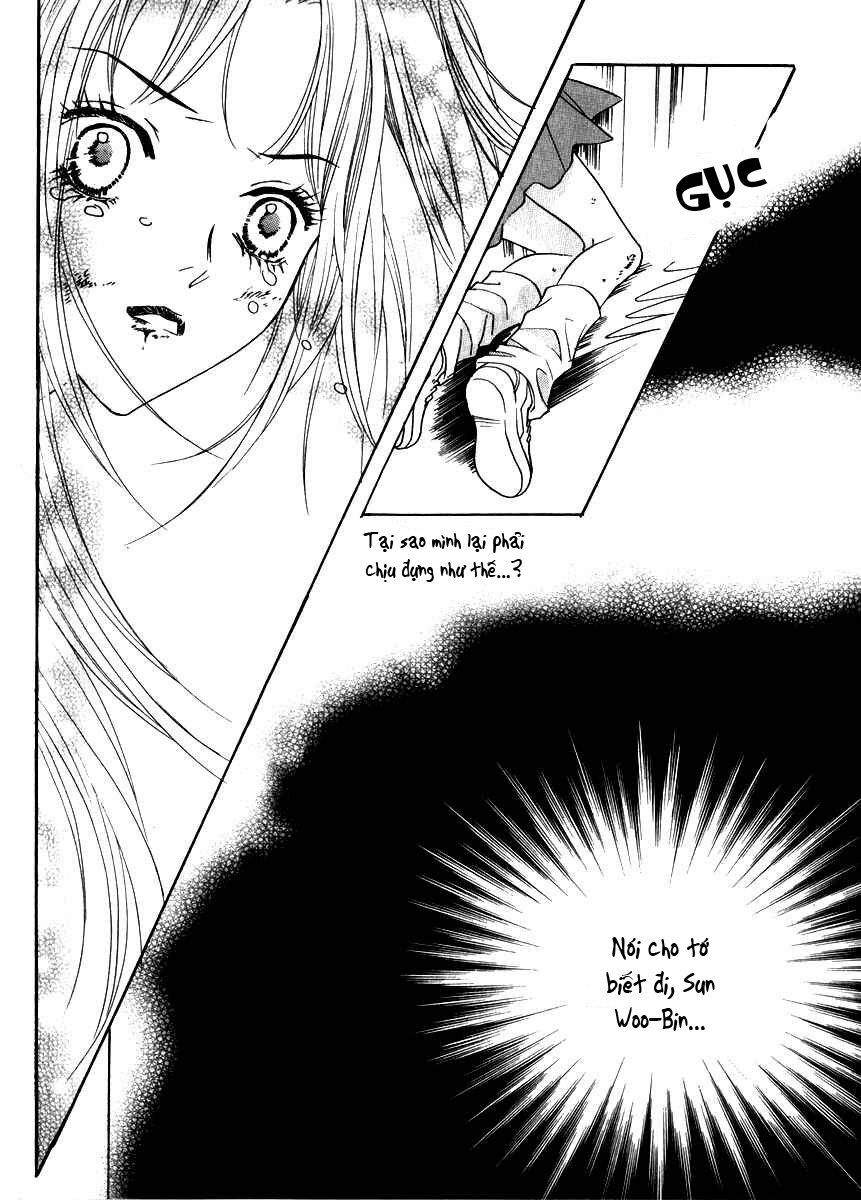 Do you want to try?: Chapter 11