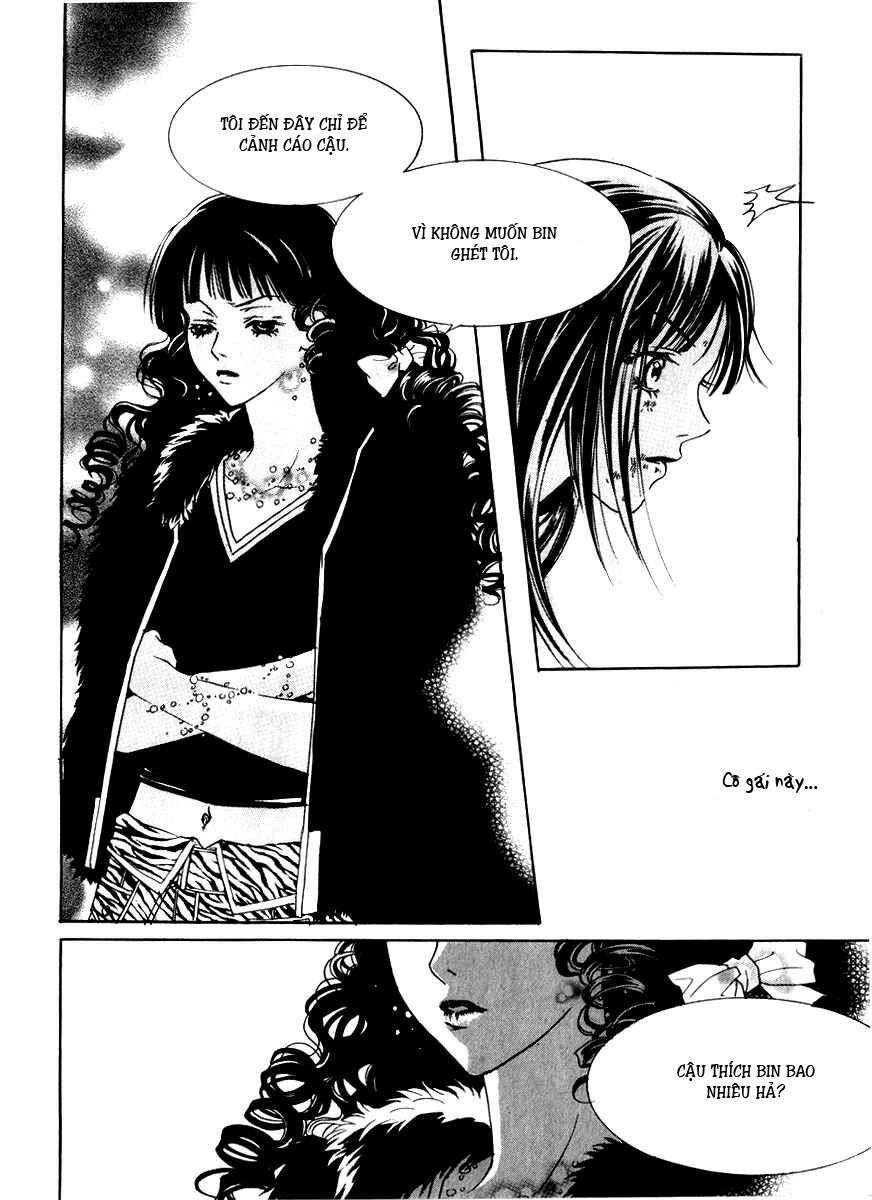 Do you want to try?: Chapter 11