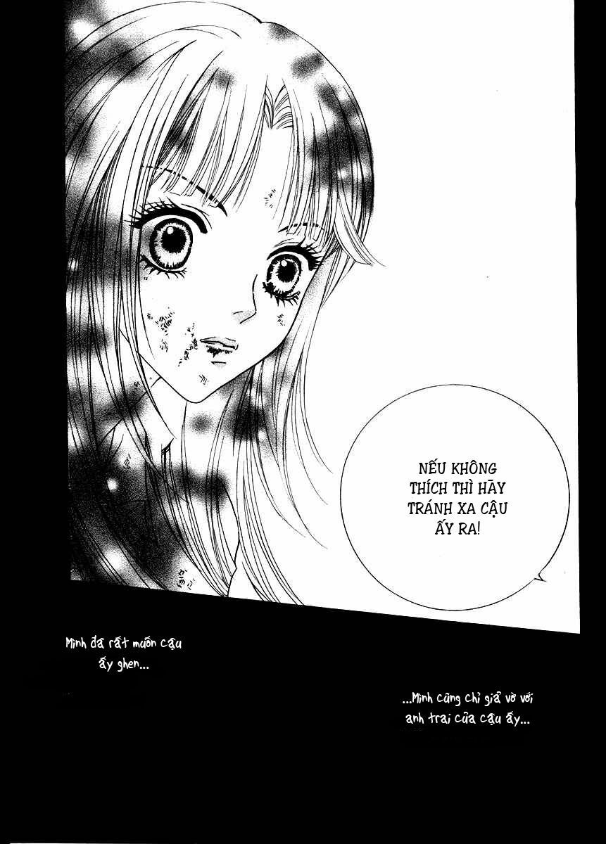 Do you want to try?: Chapter 11