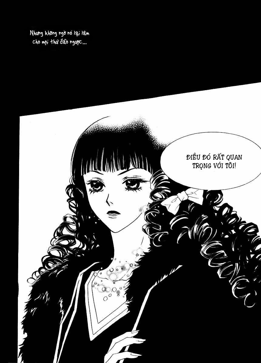 Do you want to try?: Chapter 11