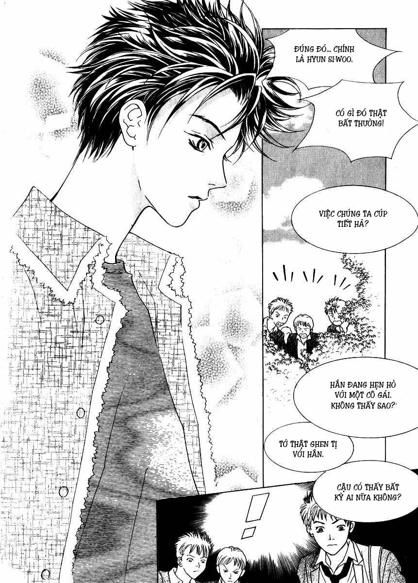 Do you want to try?: Chapter 11