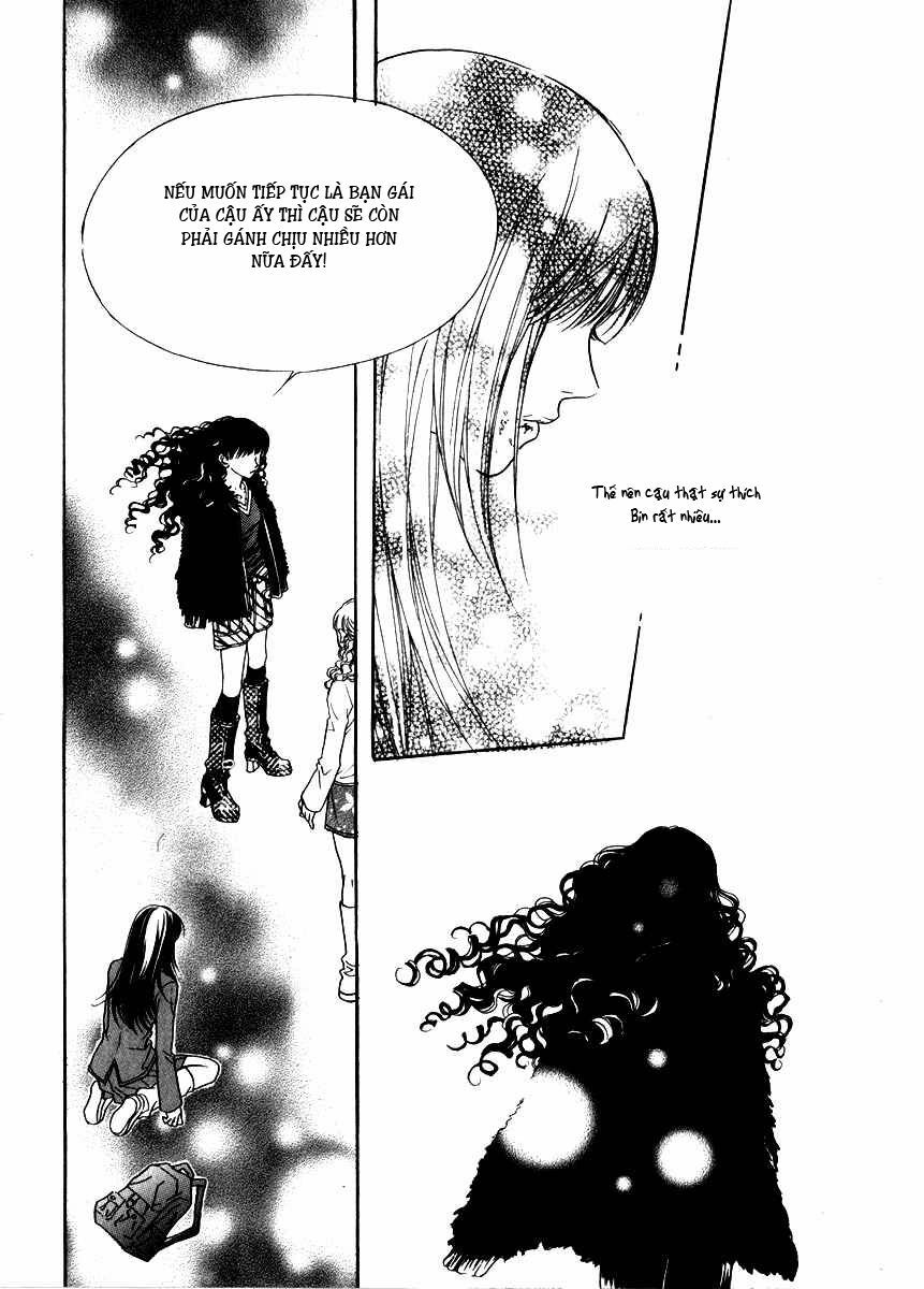Do you want to try?: Chapter 11